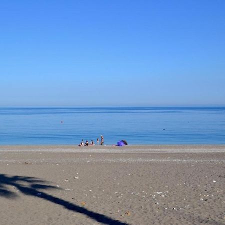 I Tesori Del Mare Bed and Breakfast Letojanni Εξωτερικό φωτογραφία