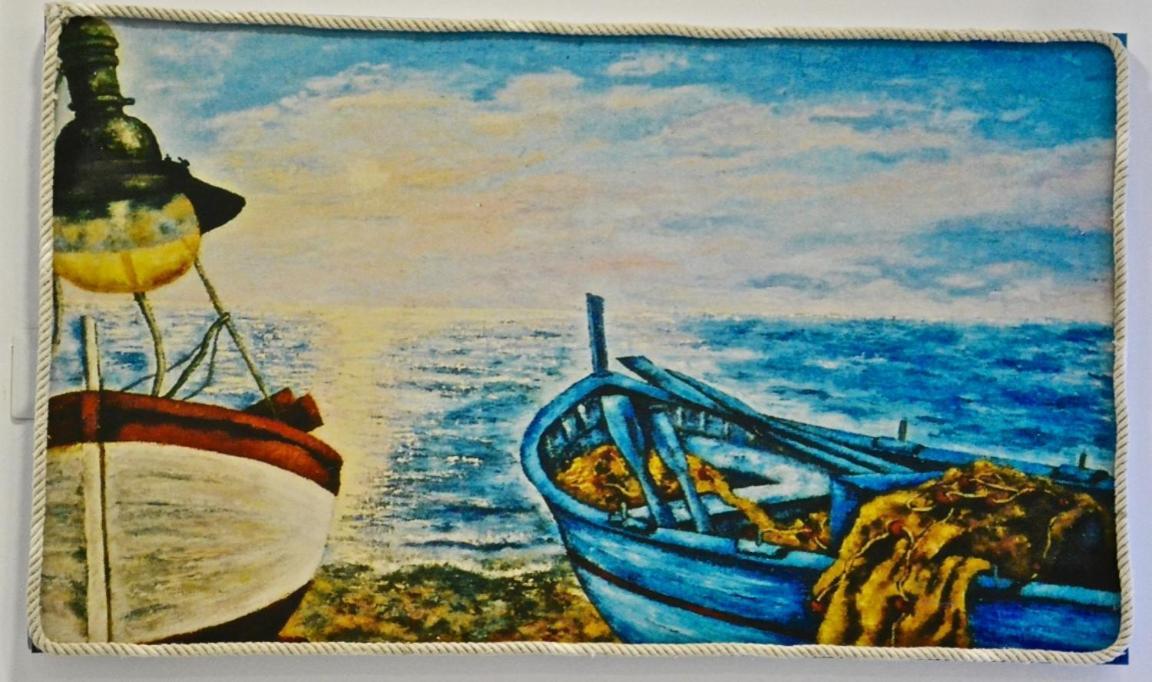 I Tesori Del Mare Bed and Breakfast Letojanni Εξωτερικό φωτογραφία