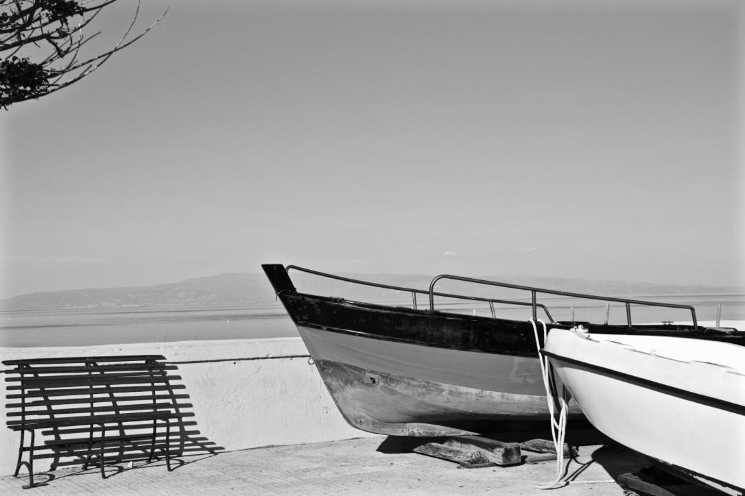 I Tesori Del Mare Bed and Breakfast Letojanni Εξωτερικό φωτογραφία