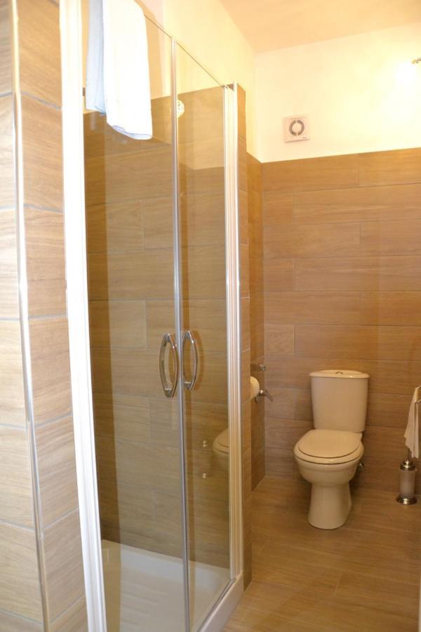 I Tesori Del Mare Bed and Breakfast Letojanni Εξωτερικό φωτογραφία