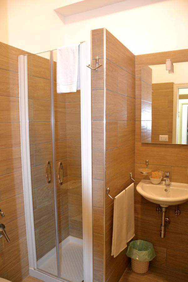 I Tesori Del Mare Bed and Breakfast Letojanni Εξωτερικό φωτογραφία