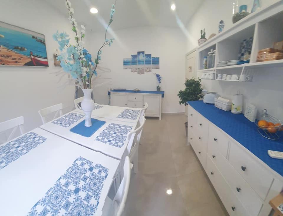 I Tesori Del Mare Bed and Breakfast Letojanni Εξωτερικό φωτογραφία