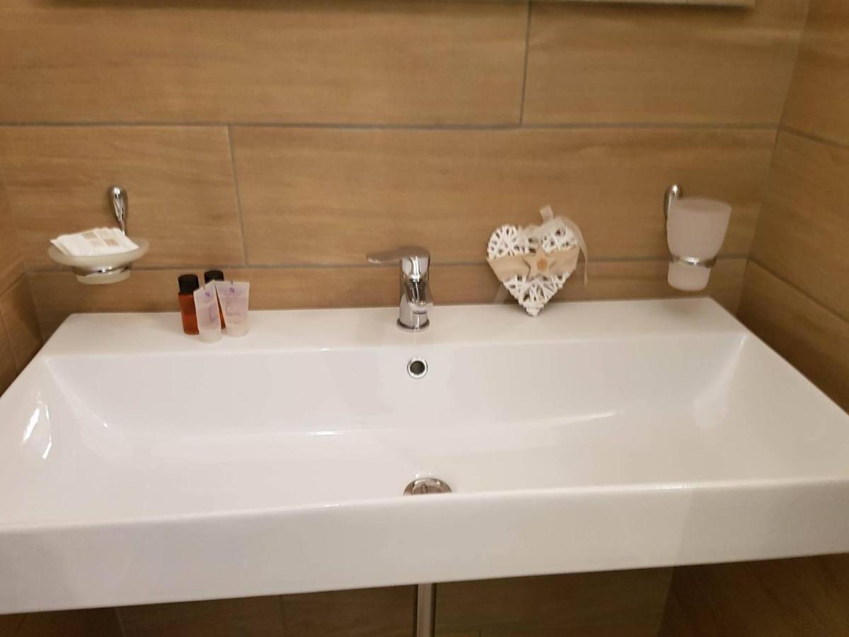 I Tesori Del Mare Bed and Breakfast Letojanni Εξωτερικό φωτογραφία