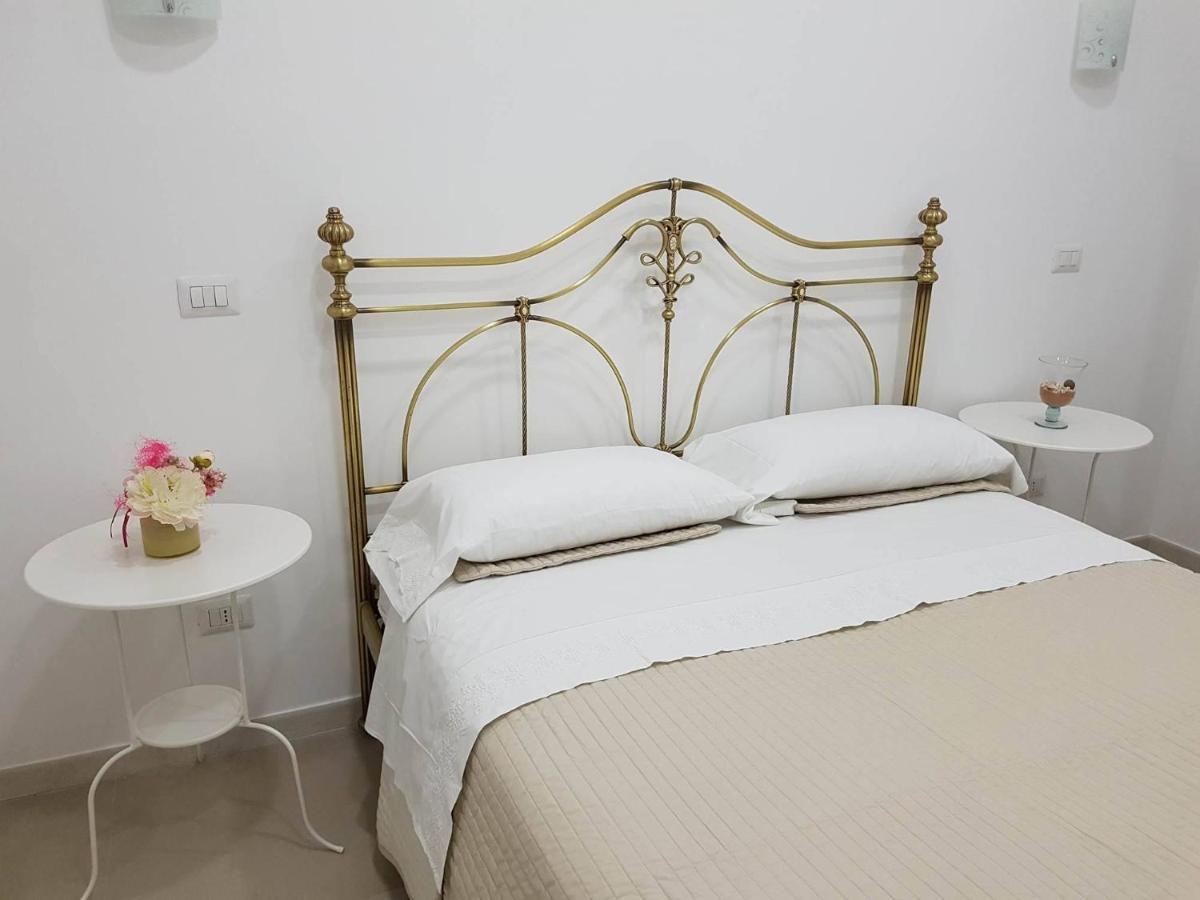 I Tesori Del Mare Bed and Breakfast Letojanni Εξωτερικό φωτογραφία