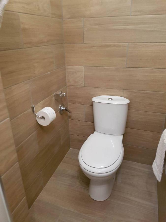 I Tesori Del Mare Bed and Breakfast Letojanni Εξωτερικό φωτογραφία