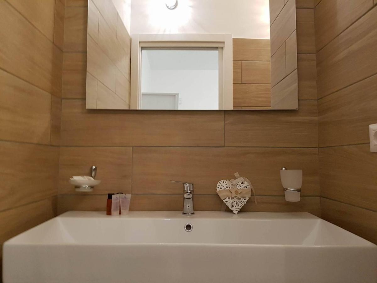 I Tesori Del Mare Bed and Breakfast Letojanni Εξωτερικό φωτογραφία
